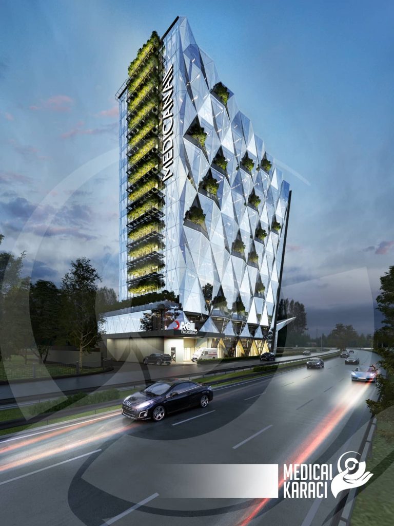 Медикана - Атакьой 002