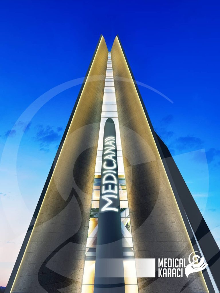 Медикана - Атакьой 005