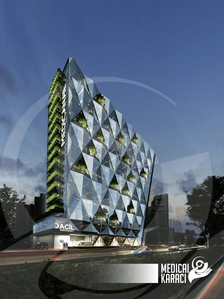 Медикана - Атакьой 006