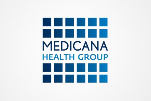 Logo-ul Partners Hospitals Medicana