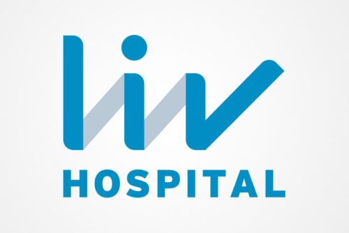 Partners Liv Hospital logo