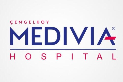 Logo-ul Spitalului Partenerilor Medivia