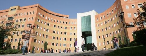 Университетска болница Йедитепе_003