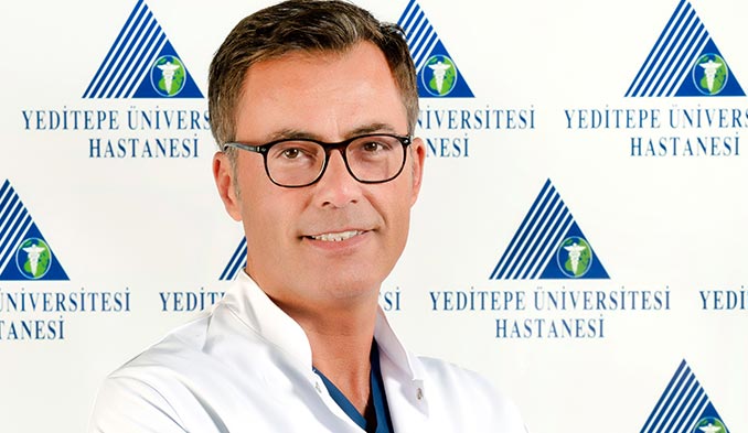 проф. д-р Джем Фичиджиолу - превю