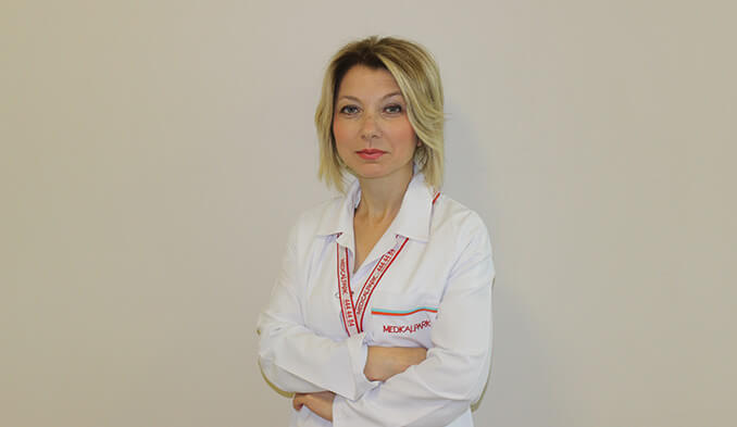 Доц. д-р Айнур Ершахин - превю