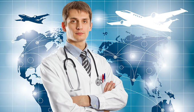 2 март: Безплатни консултации в София за лечение в чужбина - превю