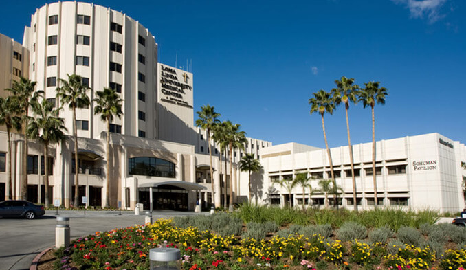 Loma Linda University Center for Fertility & IVF_small