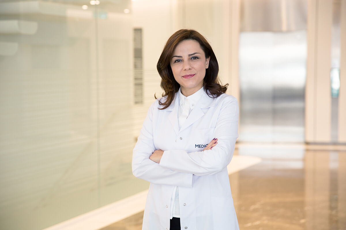 Д-р Сеха Акдуман