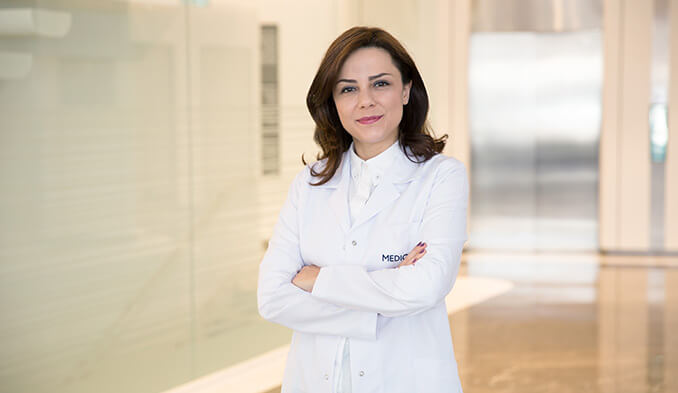 Д-р Сеха Акдуман превю