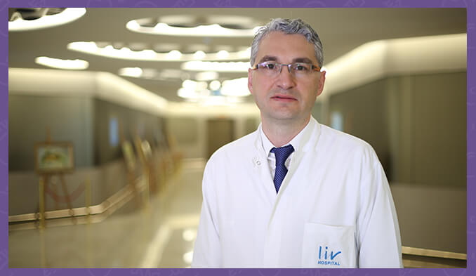 д-р Ерден Ертюрер - превю