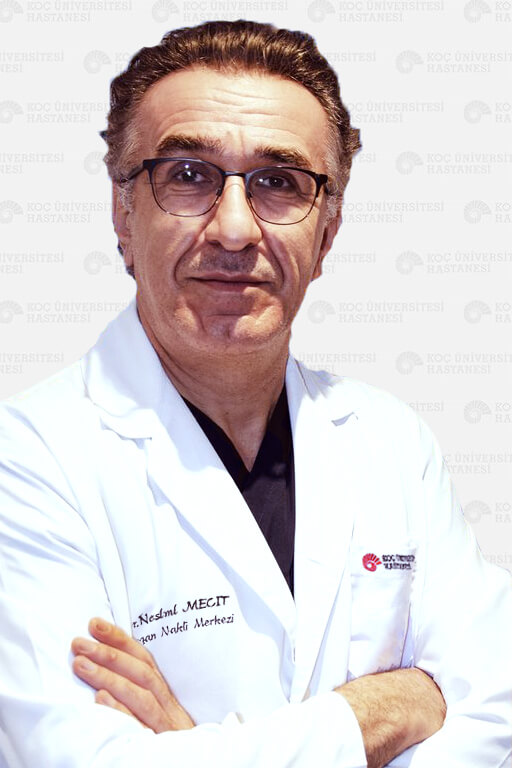 Д-р Несими Мецит
