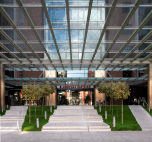 American hospital_003