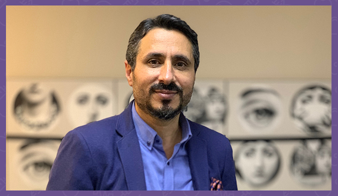 Проф. д-р Селахатин Йозмен - превю