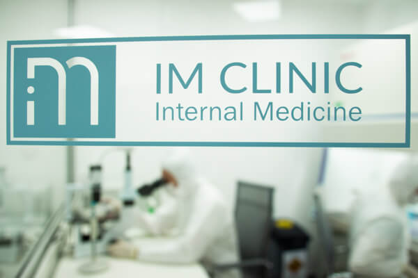 IM Clinic-1
