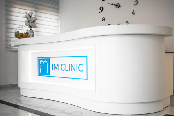 IM Clinic-2