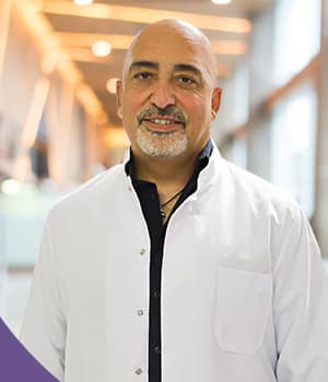 Д-р Дженгиз Чабукоглу СВ