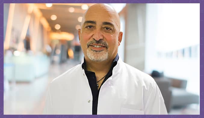 Д-р Дженгиз Чабукоглу превю