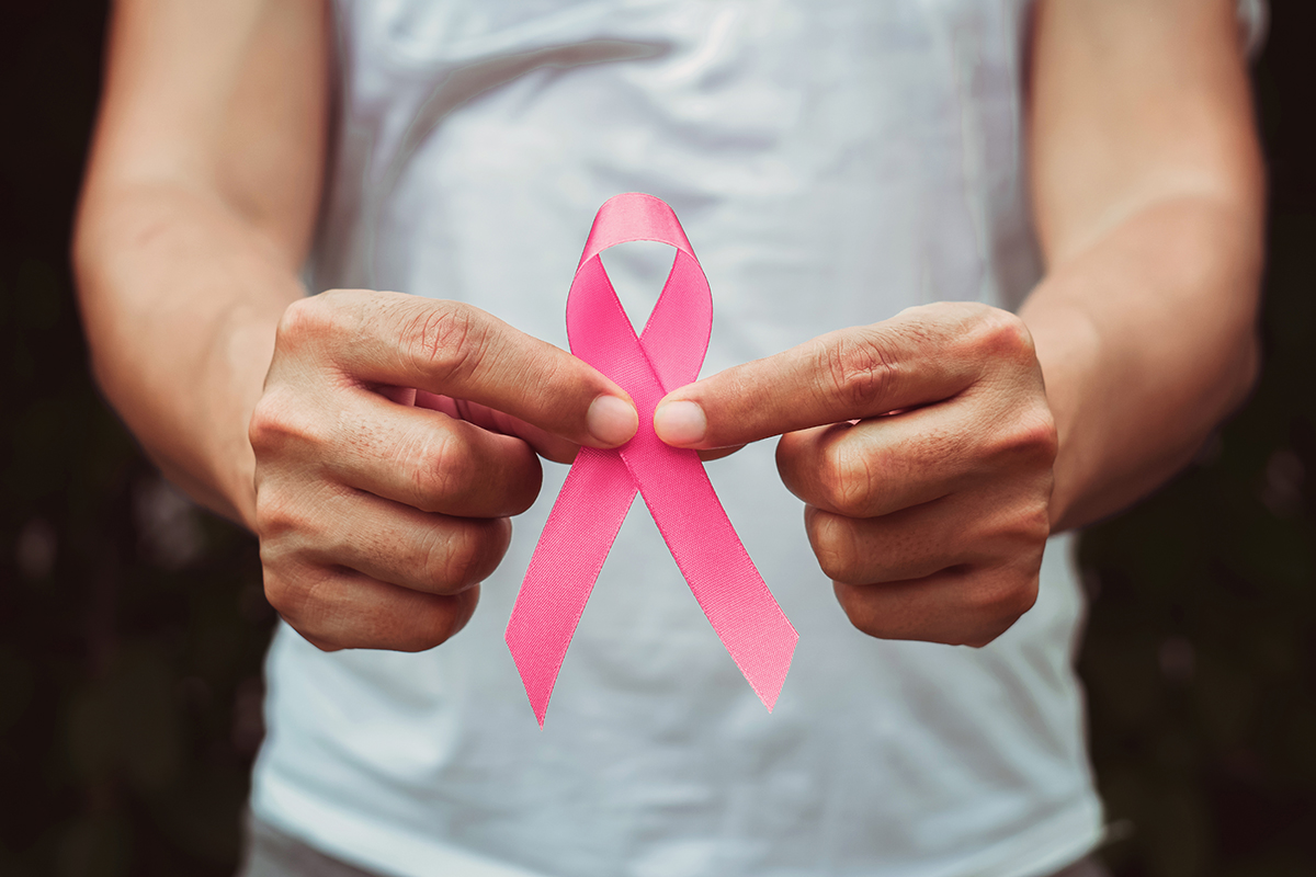 Мастектомия при мъжете – знаем ли достатъчно за рака на гърдата при мъжете?