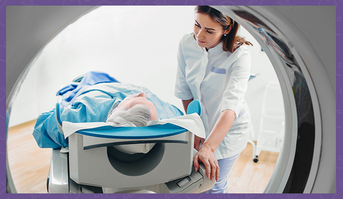 РЕТ/CT-скенер – знаем ли достатъчно за позитронно-емисионната томография? - превю
