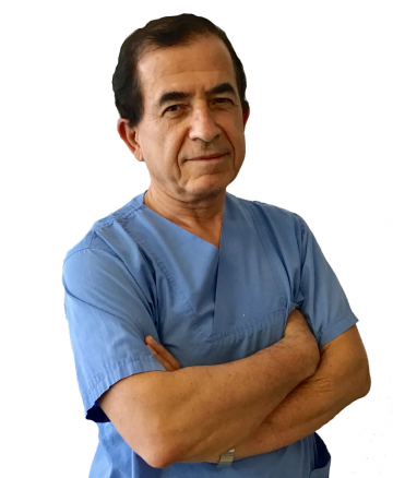 проф. д-р Юджел Караман