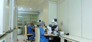 Болница Brüksel IVF and Women's Health Center - 012