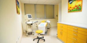 Болница Brüksel IVF and Women's Health Center - 022