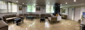 Болница Brüksel IVF and Women's Health Center - 031