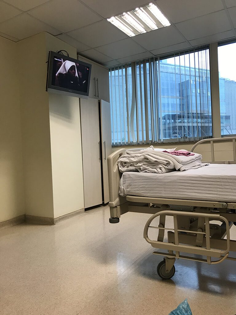 Болница Brüksel IVF and Women's Health Center - 035