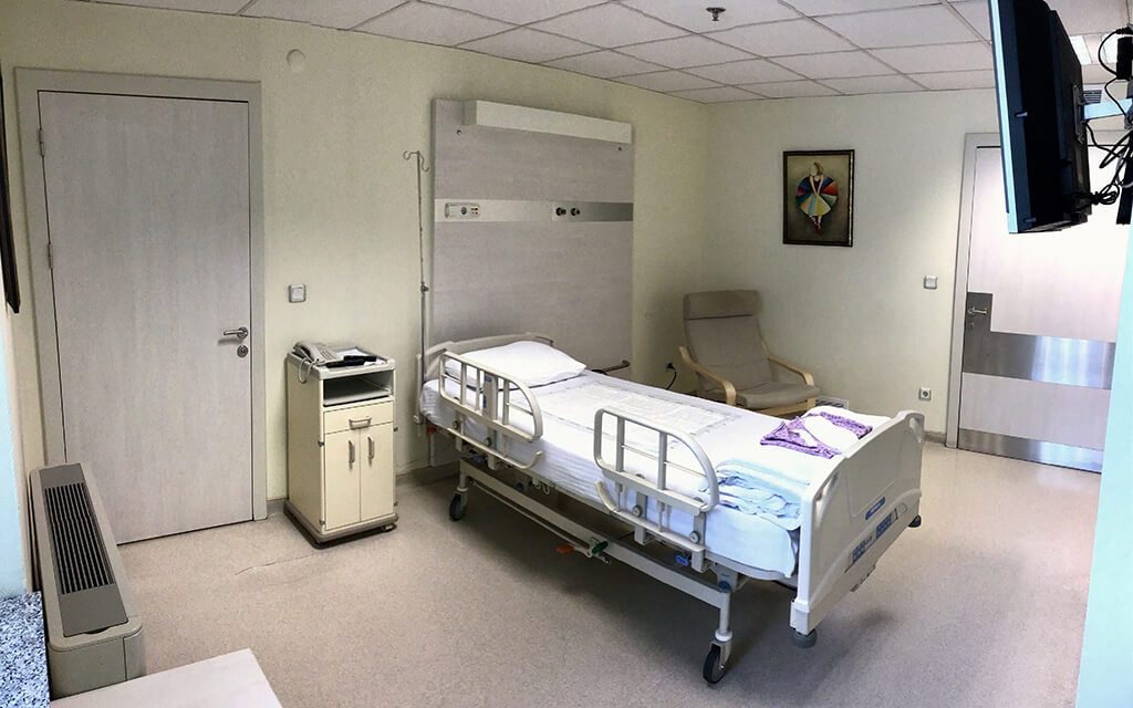 Болница Brüksel IVF and Women's Health Center - 039