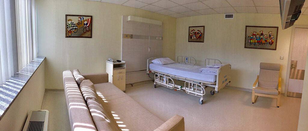 Болница Brüksel IVF and Women's Health Center - 041