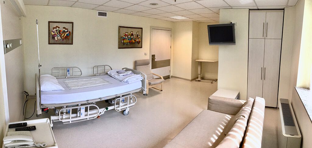 Болница Brüksel IVF and Women's Health Center - 042