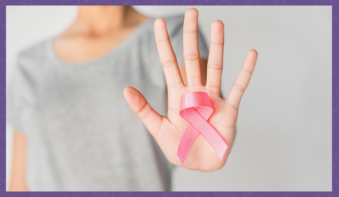 Рак на гърдата – знаем ли какво включва диагностиката на рак на гърдата? - превю