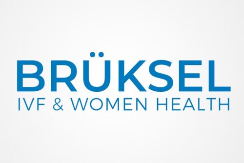 Partner Brüksel Hospital IVF and Women's Health Center Logo