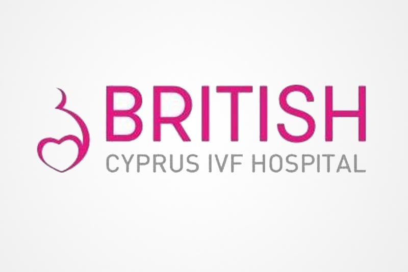 Logo del Partners Cyprus Fertility Hospital