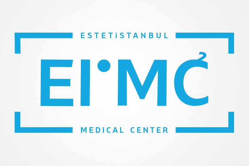 Partnerek EstetIstanbul Medical Center logó