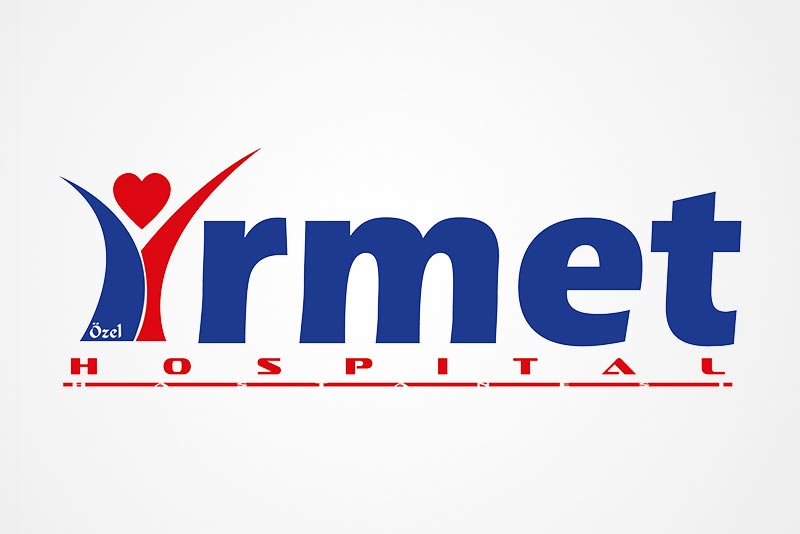Partnerkrankenhaus "Irmet" Logo