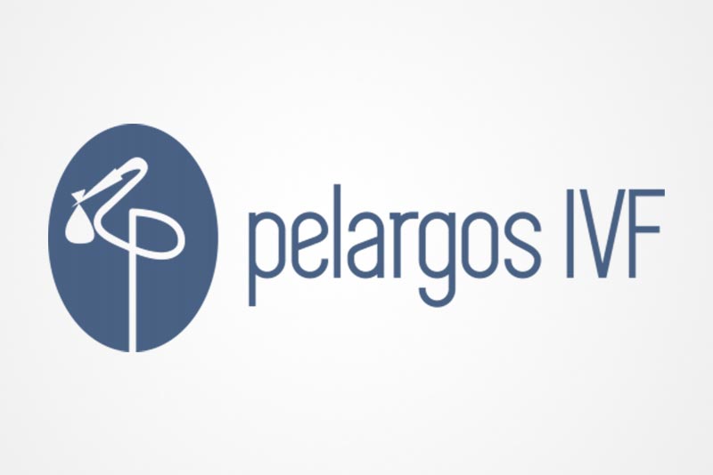 Partners Pelargos Medical Group IVF logosu
