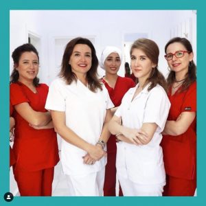 Дентална клиника DENT-HEALTH 018