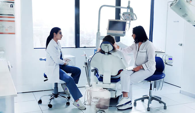 Clinica dentale DENT-HEALTH - anteprima