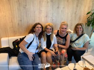 Безплатен транспорт до Истанбул за безплатни ин витро и дентални прегледи 009