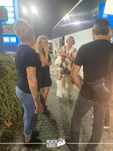 Безплатен транспорт до Истанбул за безплатни ин витро и дентални прегледи 019
