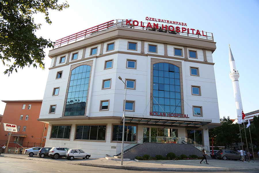Болница Колан Байрампаша 028