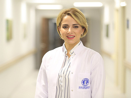 доц. д-р Башак Бостанджъ