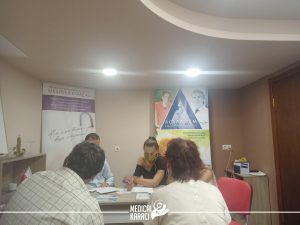 Безплатни консултации с онколога проф. д-р Танер Коркмаз 008