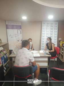 Безплатни консултации с детския онкохематолог проф. д-р Гюл Нихал Йоздемир 001