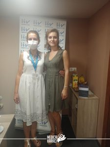 Безплатни консултации с детския онкохематолог проф. д-р Гюл Нихал Йоздемир 006