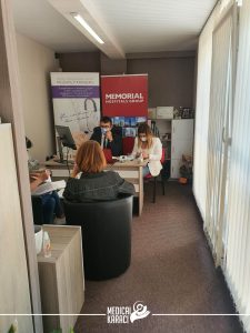 Безплатни консултации с онколога проф. д-р Серкан Кескин 013