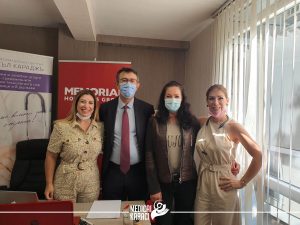 Безплатни консултации с онколога проф. д-р Серкан Кескин 014