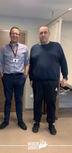 Още един доволен пациент с пълна трансформация след стомашна операция при доц. д-р Самет Ярдъмджъ 001
