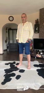 Още един доволен пациент с пълна трансформация след стомашна операция при доц. д-р Самет Ярдъмджъ 002